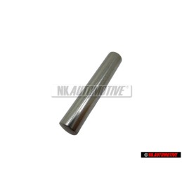 VW Original Goupille Cylindrique - N 10105801