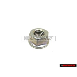 VW Original Ecrou Hexagonal Embase - N 90279006