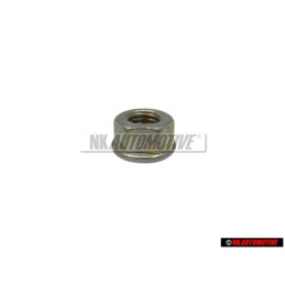 VW Original Ecrou Hexagonal Embase - N 90279006
