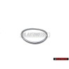 VW Original Bague-Joint - N 90617501