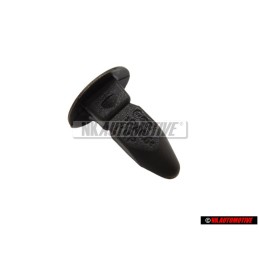 VW Original ecrou d'ecartement - N 90821401