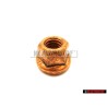 VW Original Ecrou 6 Pans, Autoserreur - N 90894601