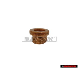 VW Original Ecrou 6 Pans, Autoserreur - N 90894601