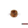 VW Original Ecrou Hexagonal Embase, Autobloquante - N 91130801