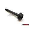 VW Original Vis D'Assemblage Cylidrique Avec A Denture - N 91197001