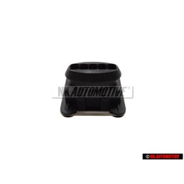 VW Original Boitier A Fiche Plate - 025906235B