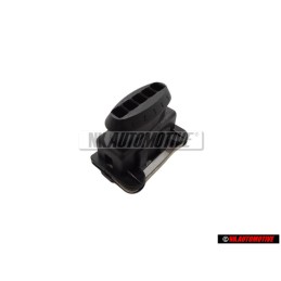 VW Original Boitier A Fiche Plate - 025906235B