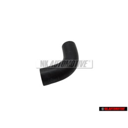 VW Original Flexible Coude - 034133784L