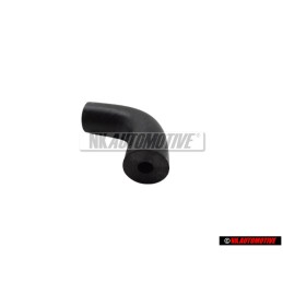 VW Original Flexible Coude - 034133784L