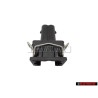 VW Original Boitier A Fiche Plate Avec Joint - 037906240