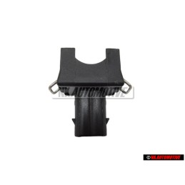 VW Original Boitier A Fiche Plate Avec Joint - 037906240