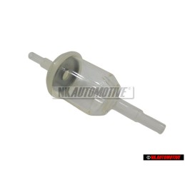 VW Original Condenseur De Carburant - 055131527