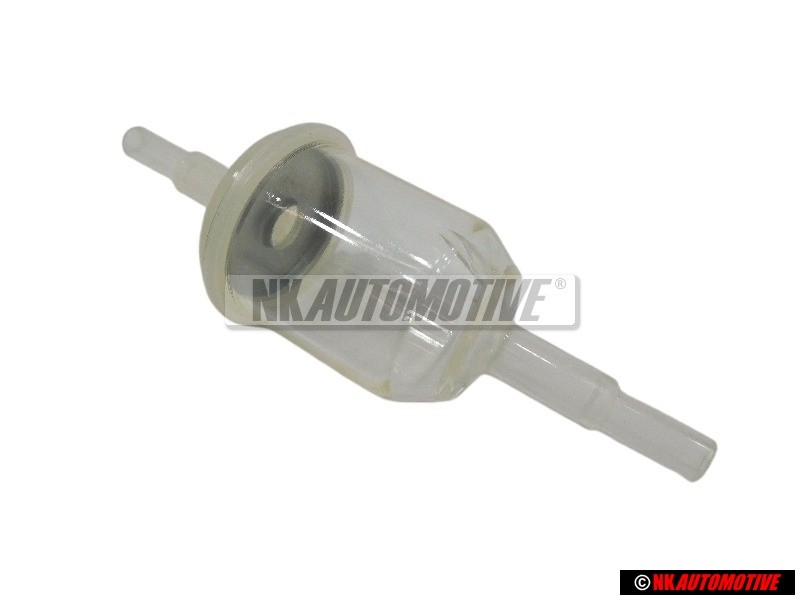 VW Original Condenseur De Carburant - 055131527