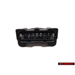 VW Original Boitier A Fiche Plate - 071906233