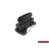 VW Original Boitier A Fiche Plate - 071906233