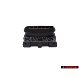 VW Original Boitier A Fiche Plate - 071906233