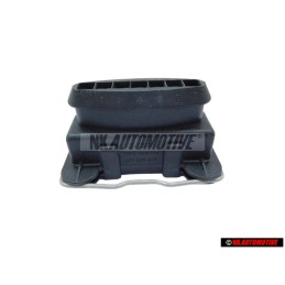 VW Original Boitier A Fiche Plate - 071906233