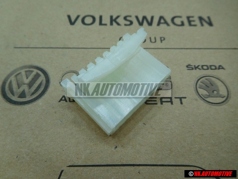 VW Original Boitier De Contact A Ressort - 113971998B