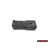 VW Original Boitier A Fiche Plate Male - 161971976A