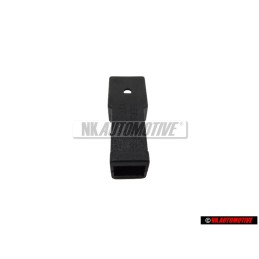 VW Original Boitier A Fiche Plate Male - 161971976A