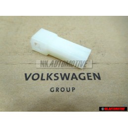 VW Original Boitier A Fiche Coniq. 