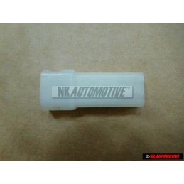 VW Original Boitier A Fiche Coniq. 