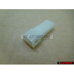 VW Original Boitier A Fiche Coniq. 