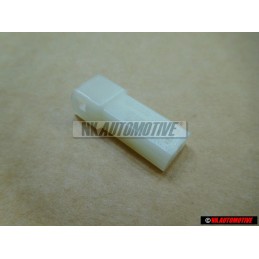 VW Original Boitier A Fiche Coniq. 