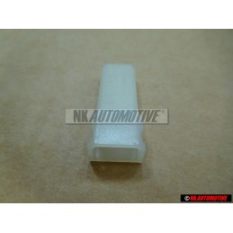 VW Original Boitier A Fiche Coniq. 