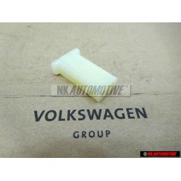 VW Original Boitier A Fiche Coniq. 