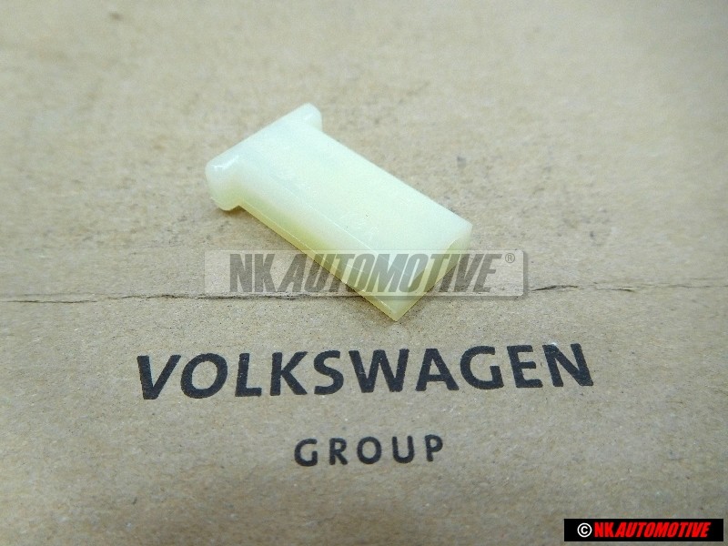 VW Original Boitier A Fiche Coniq. 