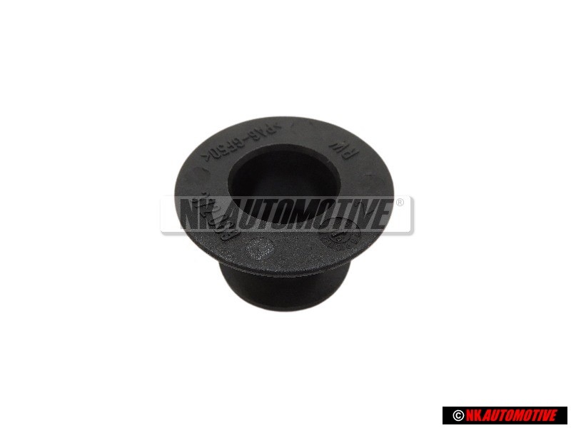 VW Original Palier Noir Satine - 191881299 01C