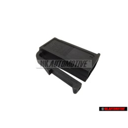 VW Original Boitier A Fiche Plate - 191906231A