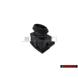VW Original Boitier A Fiche Plate Avec Joint - 191906232A