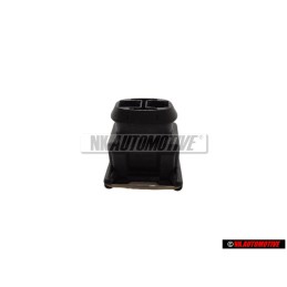 VW Original Boitier A Fiche Plate Avec Joint - 191906232A