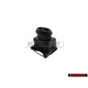VW Original Boitier A Fiche Plate Avec Joint - 191906232A