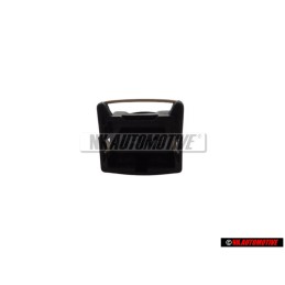 VW Original Boitier A Fiche Plate Avec Joint - 191906232A