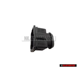 VW Original Boitier A Fiche Plate Avec Joint - 191906232A