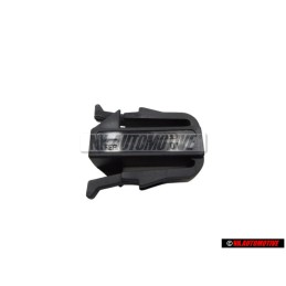 VW Original Boitier A Fiche Plate - 191972701