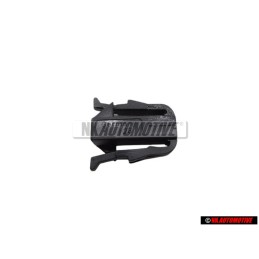 VW Original Boitier A Fiche Plate - 191972701