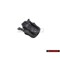 VW Original Boitier A Fiche Plate - 191972701