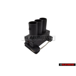 VW Original Boitier A Fiche Plate - 1H0906233