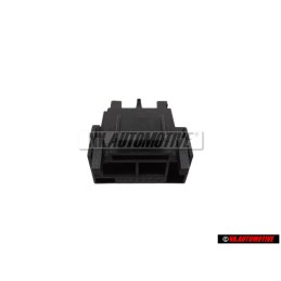 VW Original boite a fusibles p. 