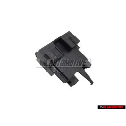 VW Original boite a fusibles p. 