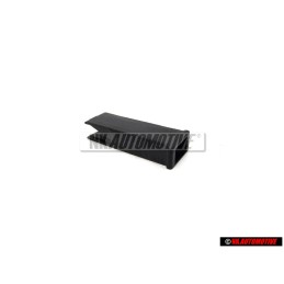 VW Original Boitier A Fiche Plate - 1H0971921A