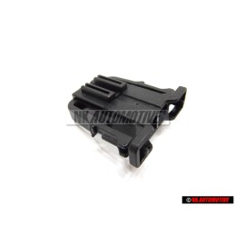 VW Original Boitier Contact Plat Avec Verrouillage - 1J0972702