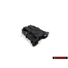 VW Original Boitier Contact Plat Avec Verrouillage - 1J0972923