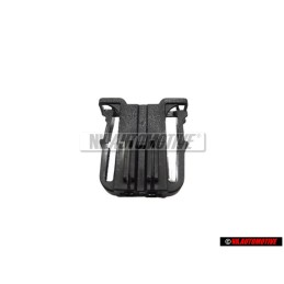 VW Original Boitier Contact Plat Avec Verrouillage - 1J0972923
