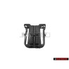 VW Original Boitier Contact Plat Avec Verrouillage - 1J0972923