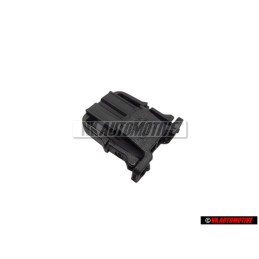 VW Original Boitier Contact Plat Avec Verrouillage - 1J0972923